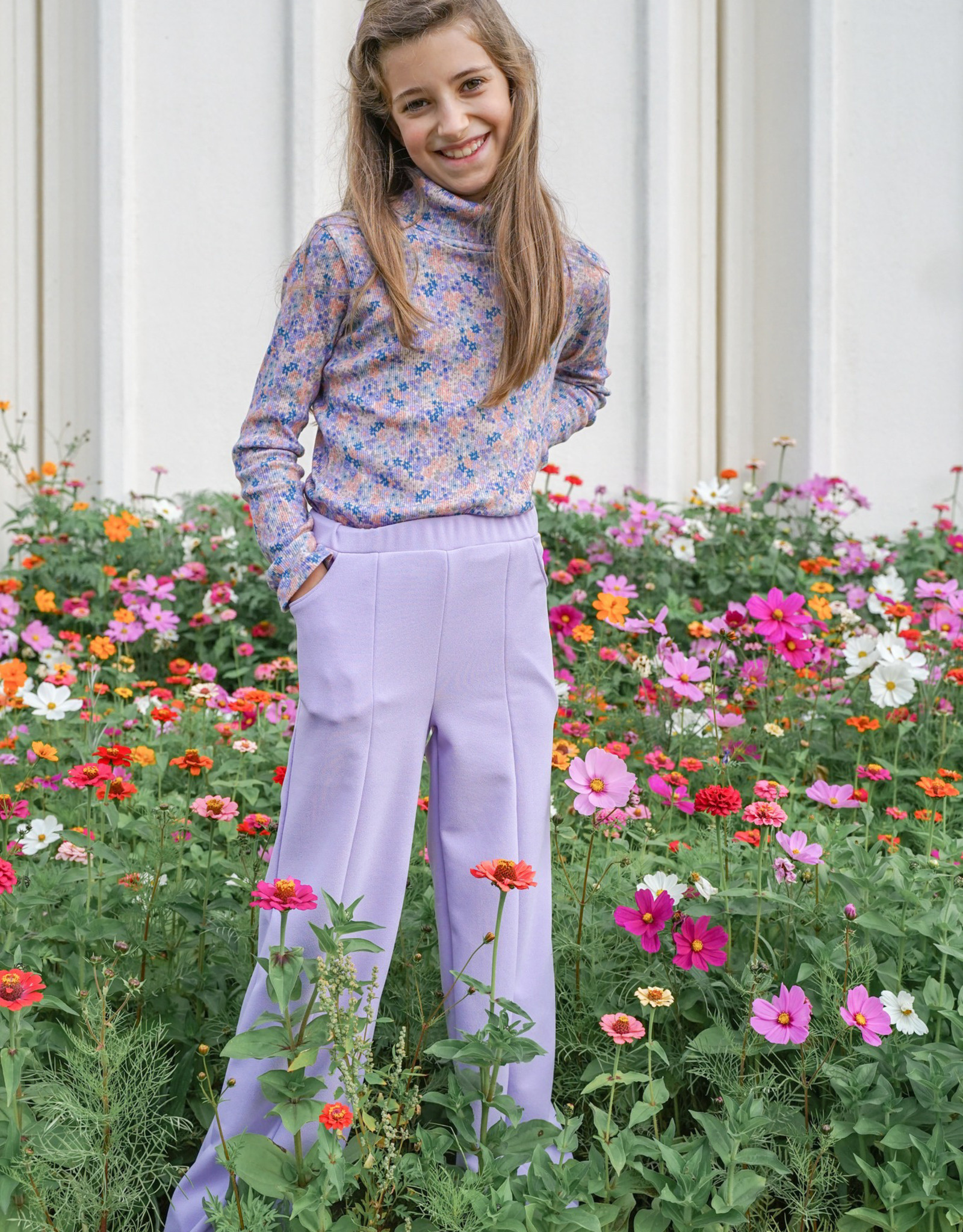 Bay broek Kids - Bel'Etoile