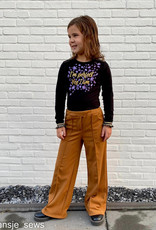 Bay broek Kids - Bel'Etoile Bay broek Kids - Bel'Etoile
