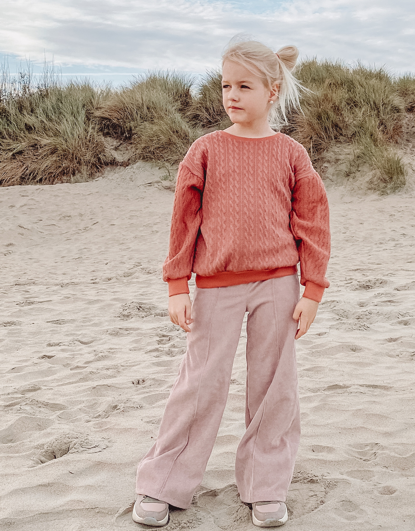 Bay broek Kids - Bel'Etoile