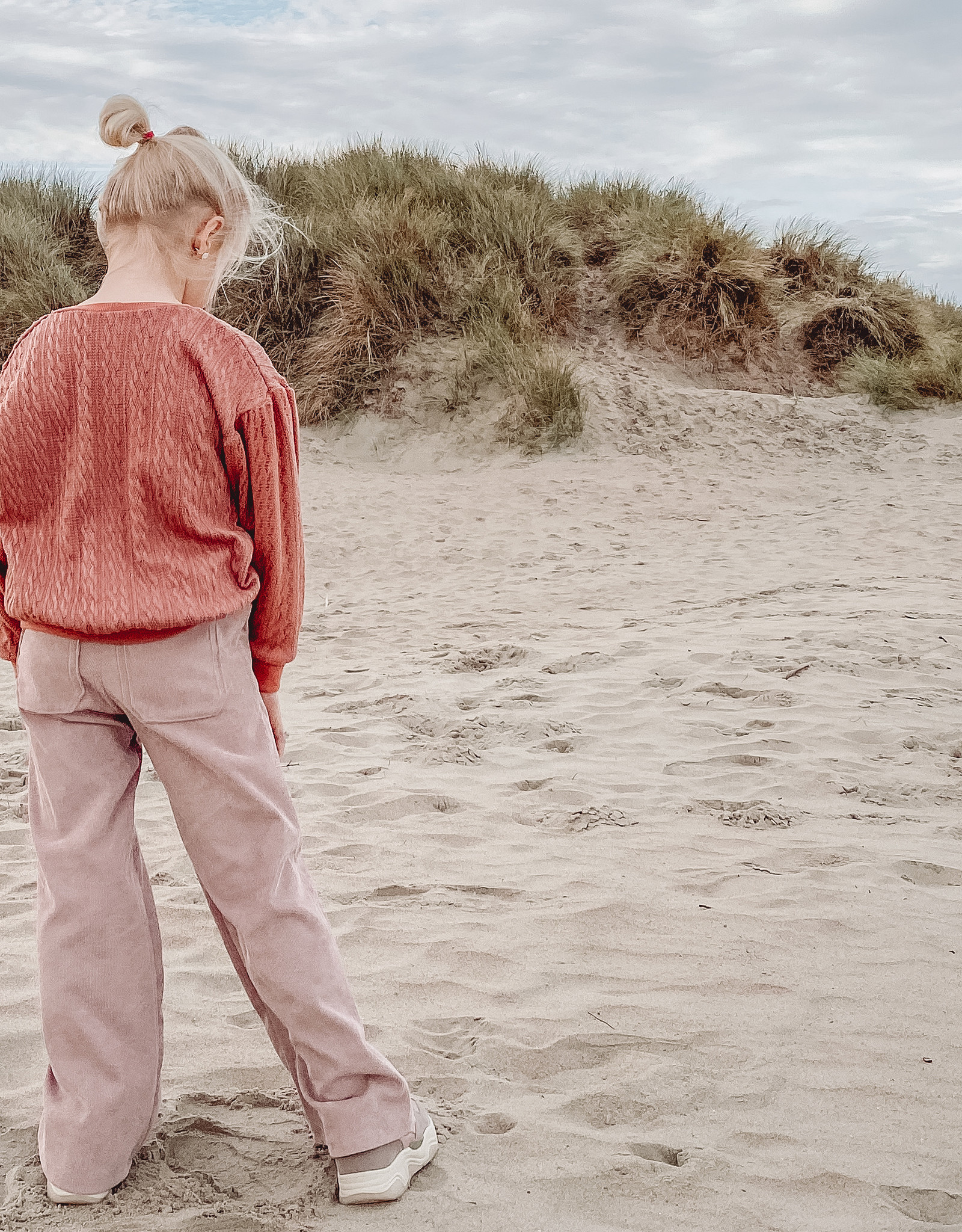 Bay broek Kids - Bel'Etoile