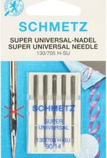 Schmetz super universeel anti-plak 90/14