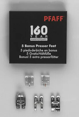 Pfaff Creative Ambition - 640