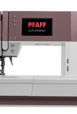 Pfaff Ambition - 635