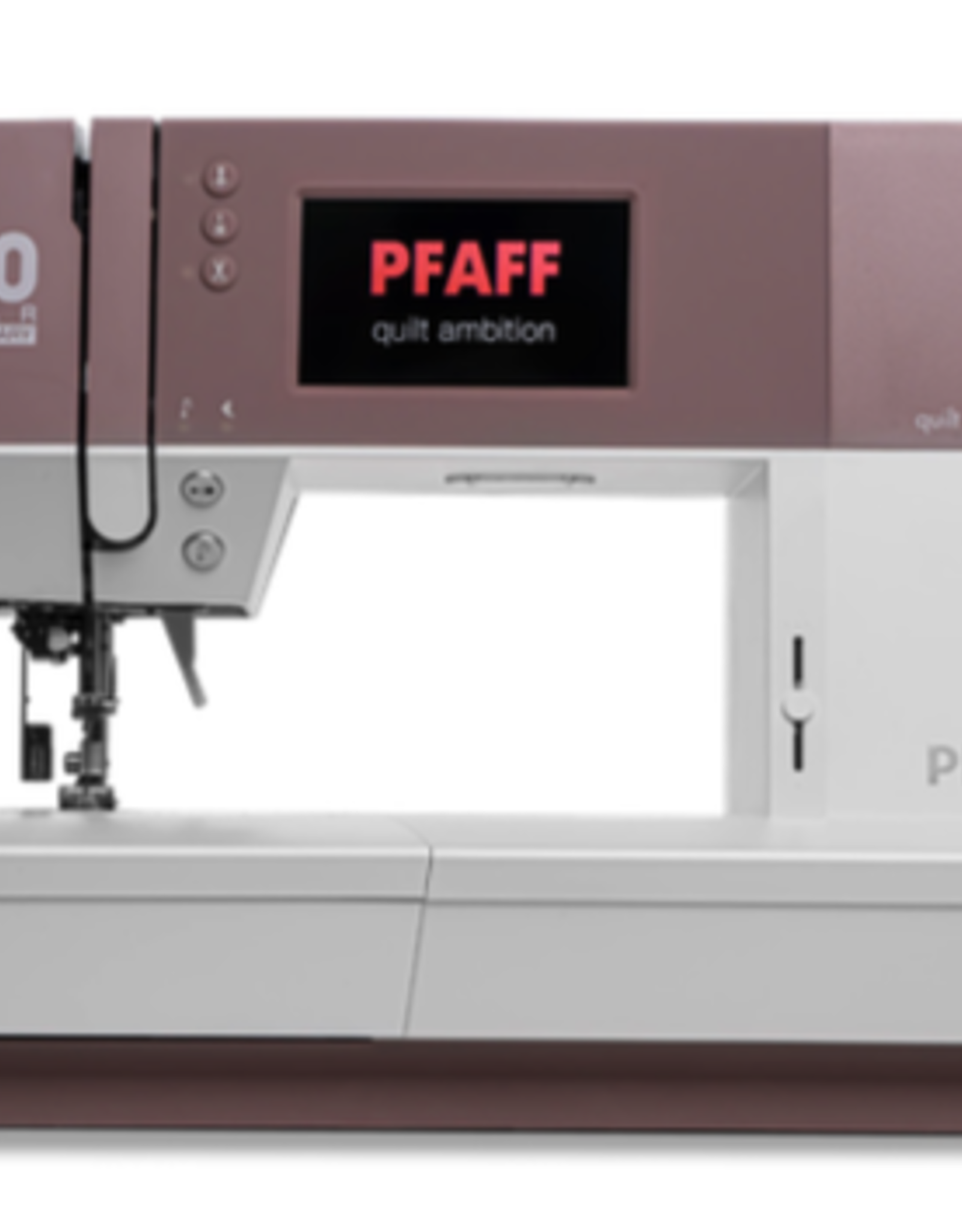 Pfaff Ambition - 635