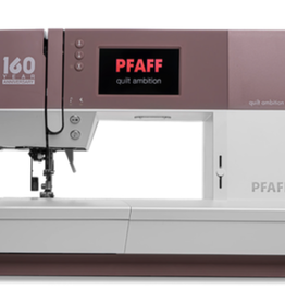 Pfaff Ambition - 635