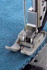 Glijvoet met IDT Systeem B C D E F G J K