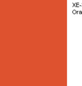 Vinyl Metamark M4 orange 333M