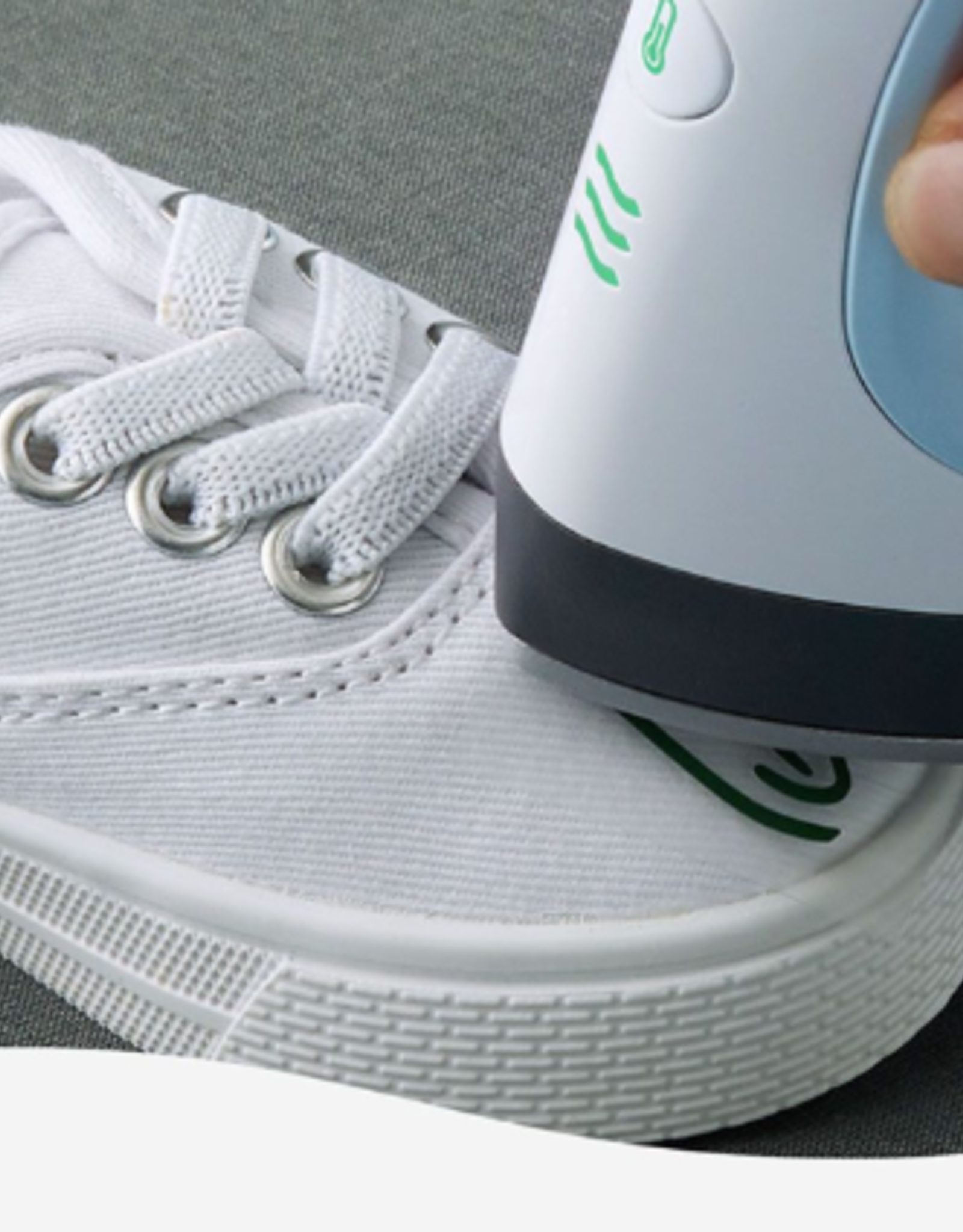 Cricut EasyPress mini  Zen Blue