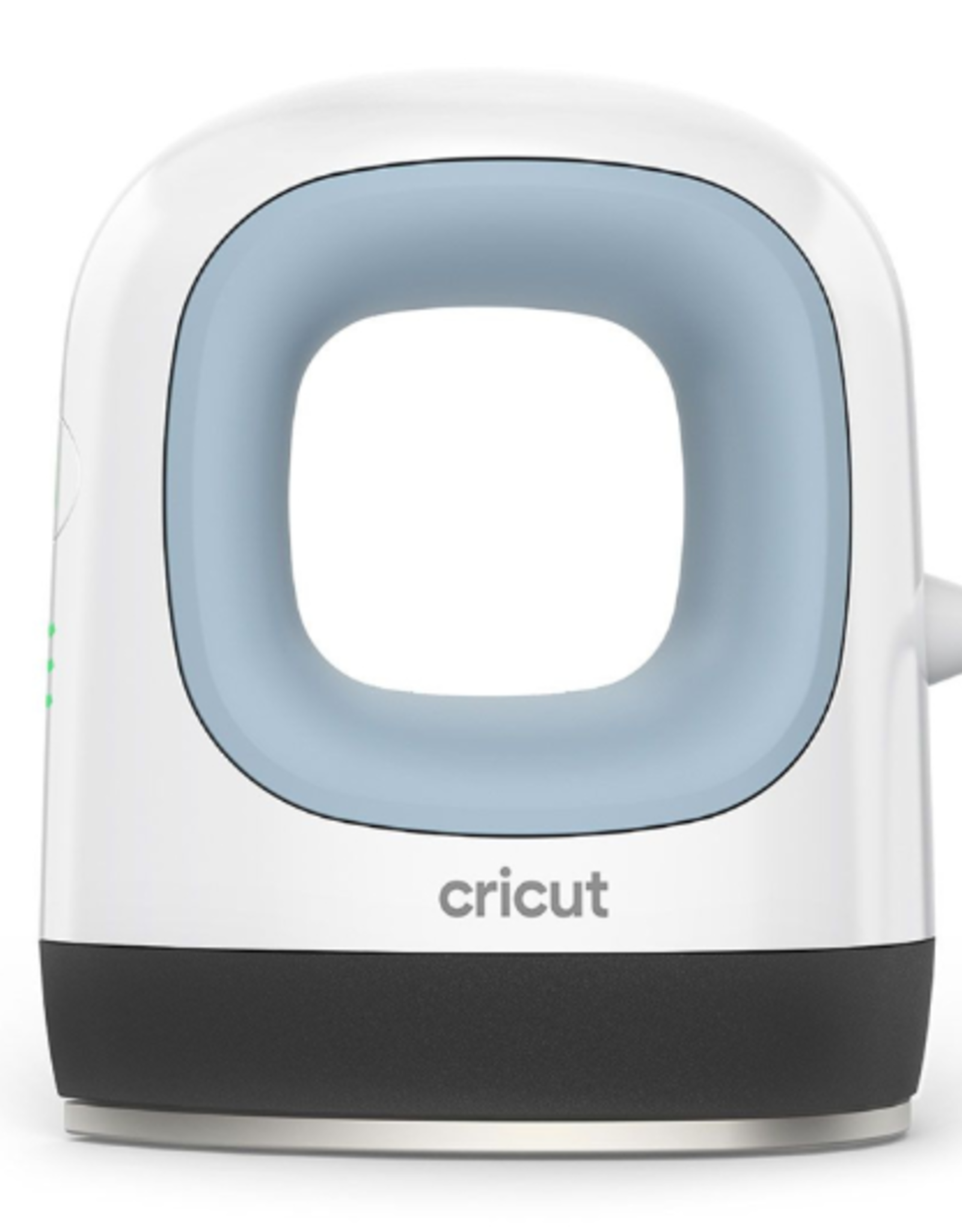 Cricut EasyPress mini  Zen Blue