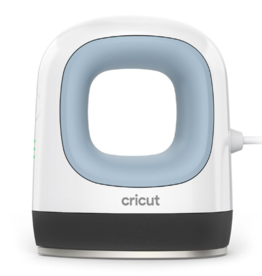 Cricut EasyPress mini  Zen Blue