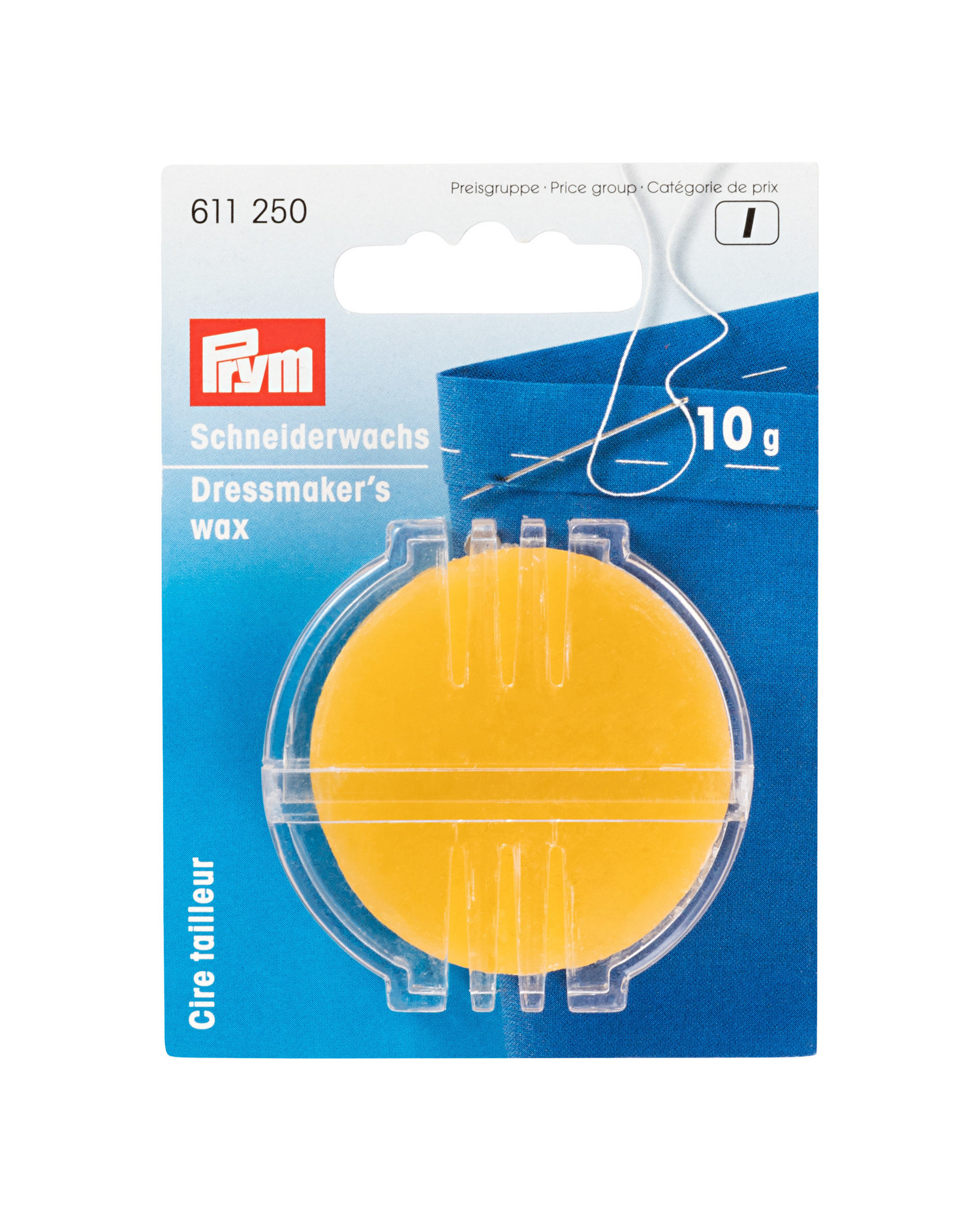 Prym - kleermakerswas - 611 250