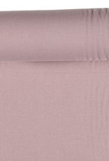 Glitterboordstof vlak lurex goud rose rondgebreid 35cm Glitterboordstof vlak lurex goud rose rondgebreid 35cm