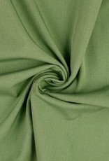 Softshell groen mélange Softshell groen mélange