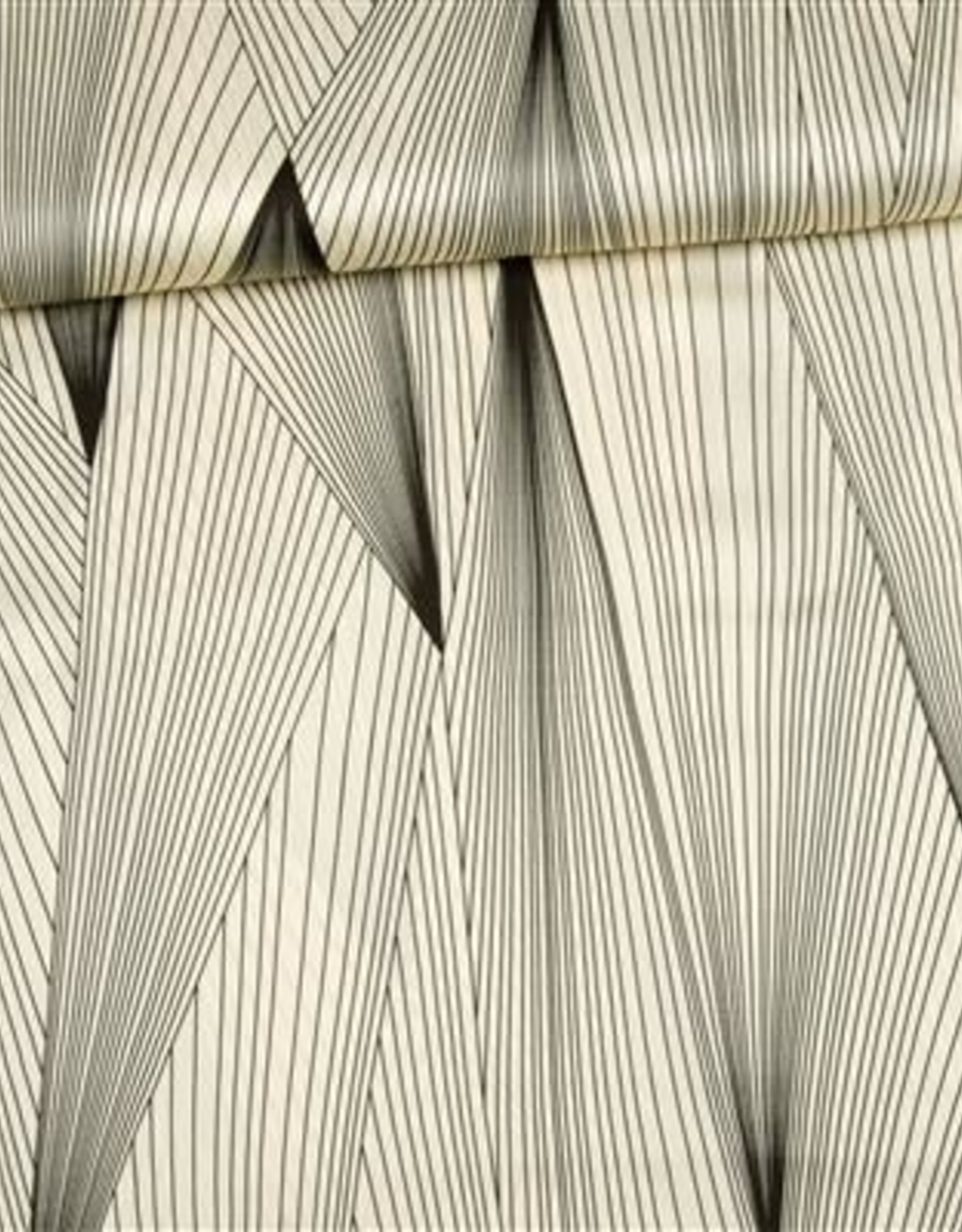 Viscose Pull the Strings - Knip Mode