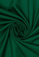 Bamboe organic fabric diep groen Bamboe organic fabric diep groen