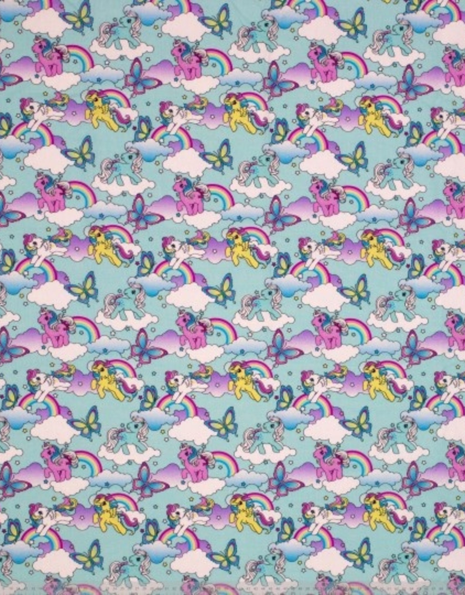 Katoen My Little Pony
