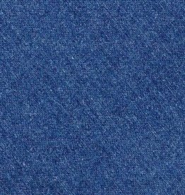 Poppy Recycled jeans met stretch denim blauw 90Z