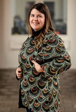 Justine vest voor dames Justine vest voor dames