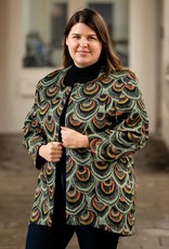Justine vest voor dames Justine vest voor dames