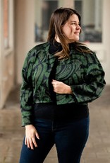 Justine vest voor dames Justine vest voor dames