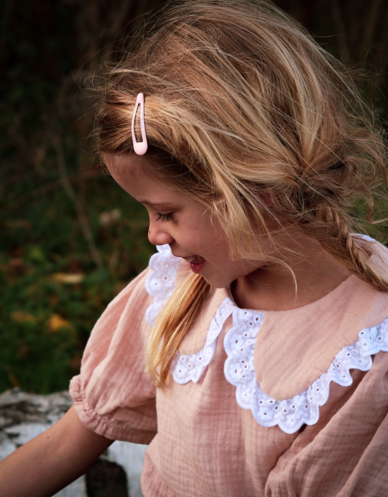 Celeste blouse/jurk - Iris May