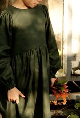 Celeste blouse/jurk - Iris May Celeste blouse/jurk - Iris May