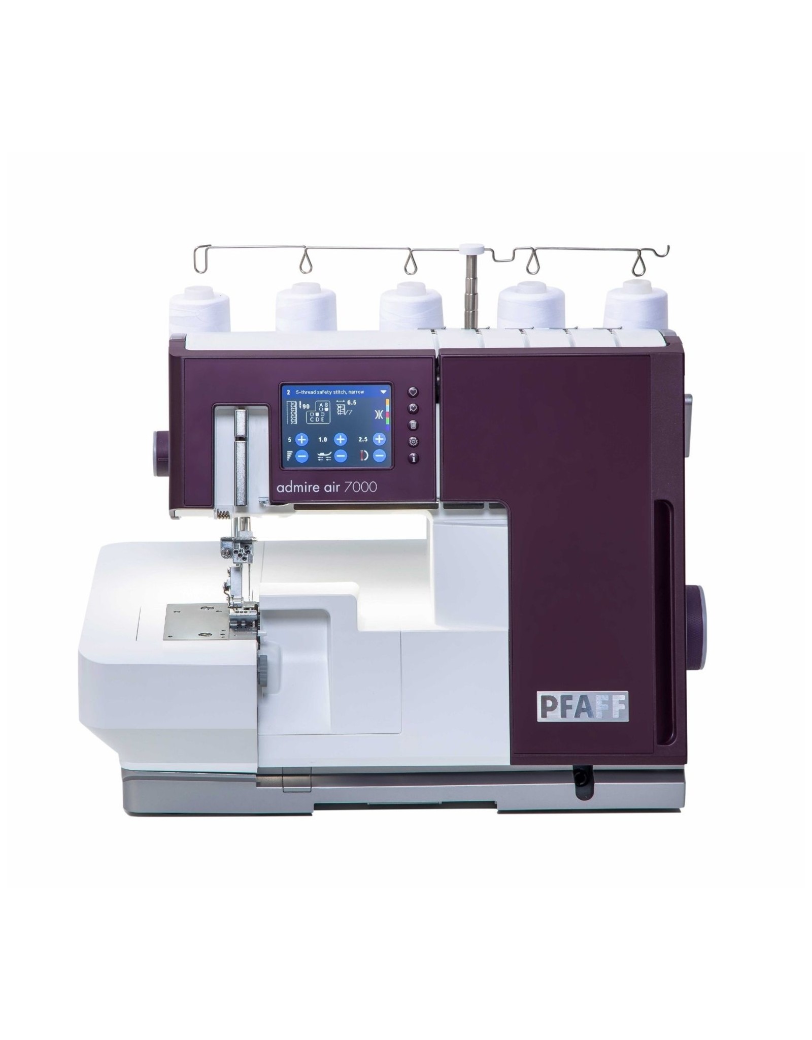 Pfaff Admire Air 7000
