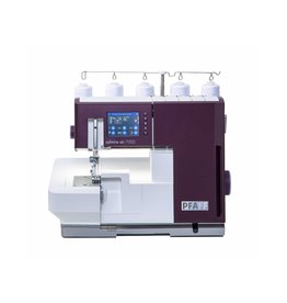Pfaff Admire Air 7000