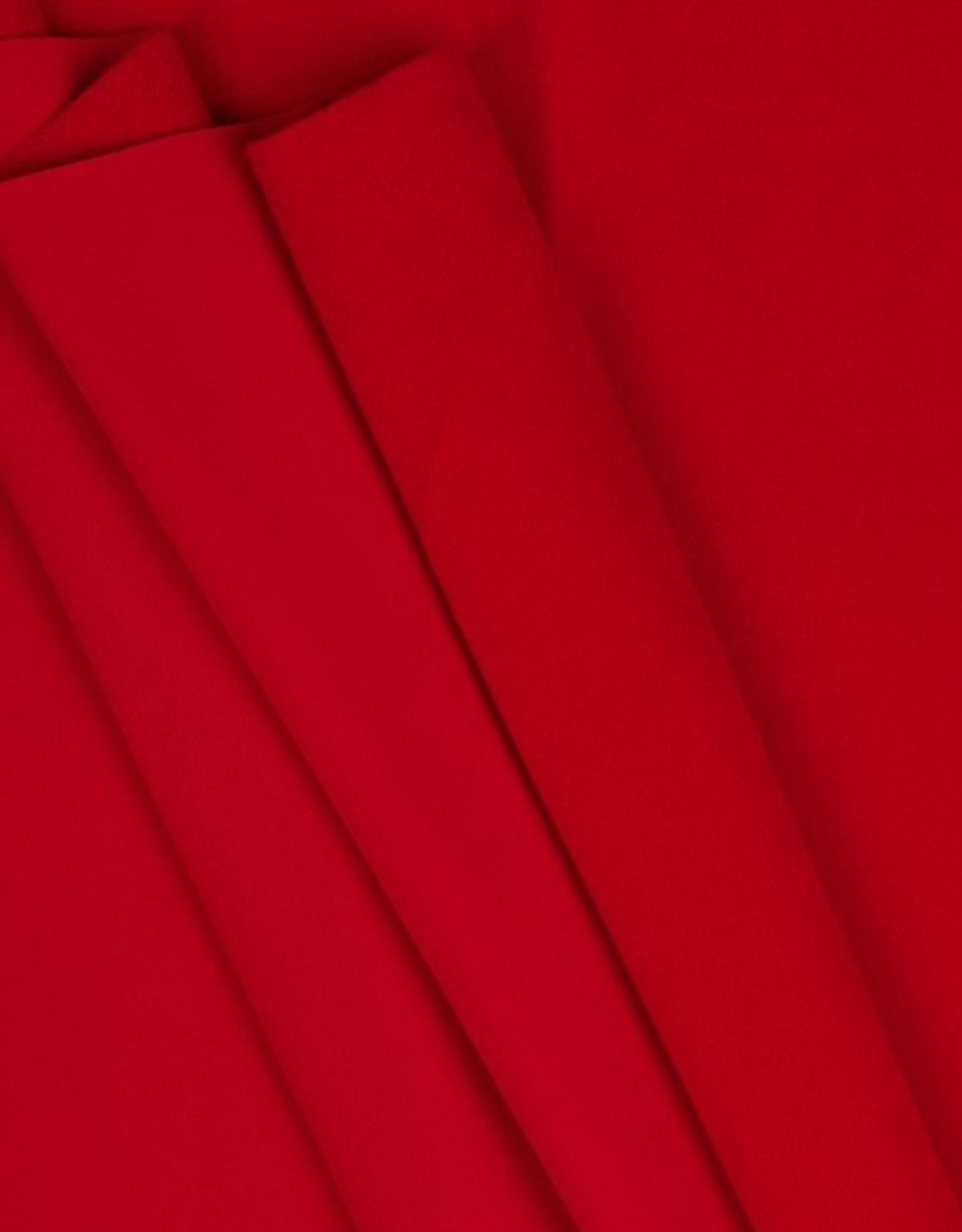 Softshell 3-layer rood