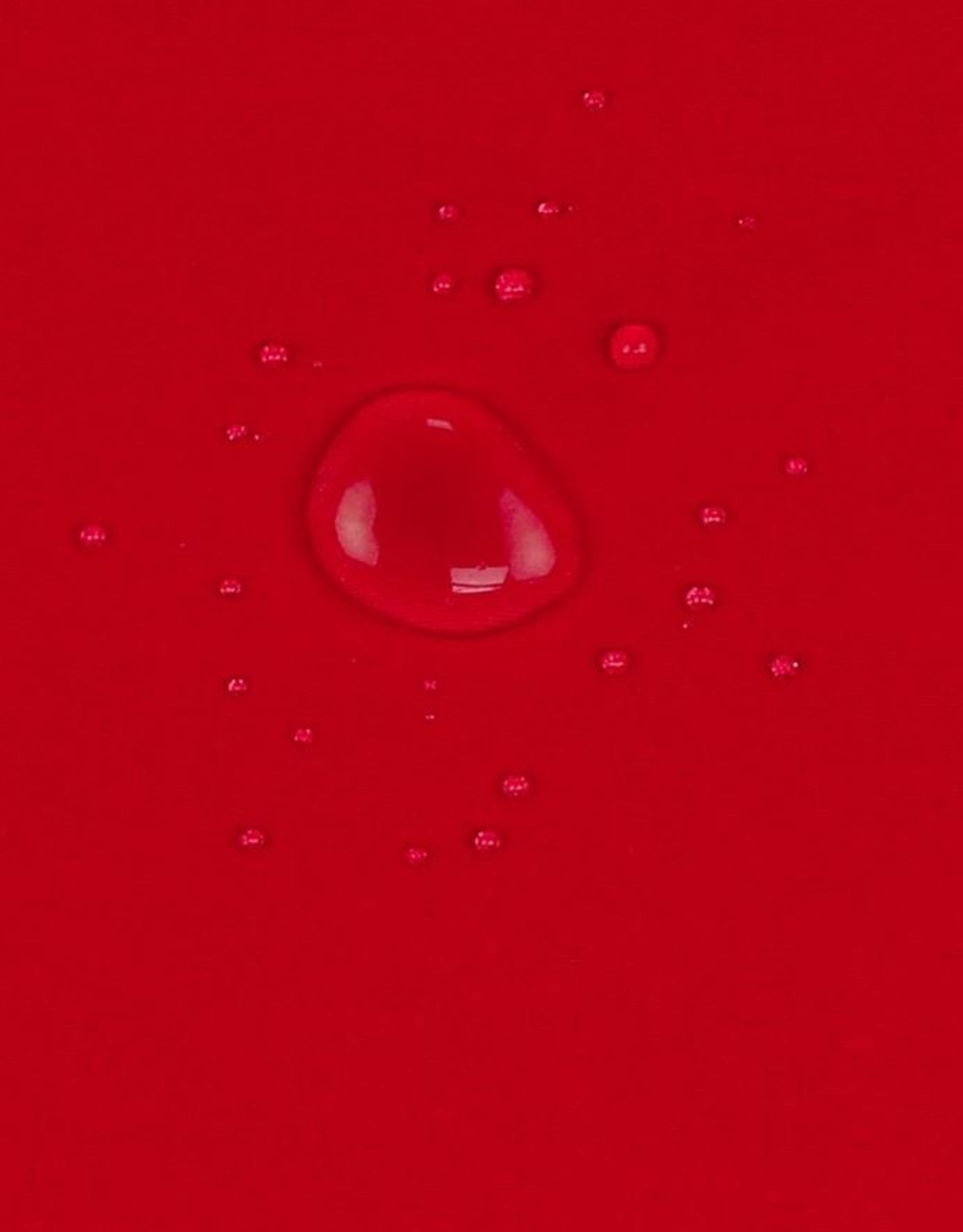 Softshell 3-layer rood