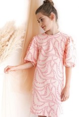 Gaëlle top en jurk kids  - Bel'Etoile Gaëlle top en jurk kids  - Bel'Etoile