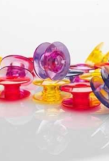 Pfaff gekleurde spoelen monet (versie 2.0) set van 20stuks (J)