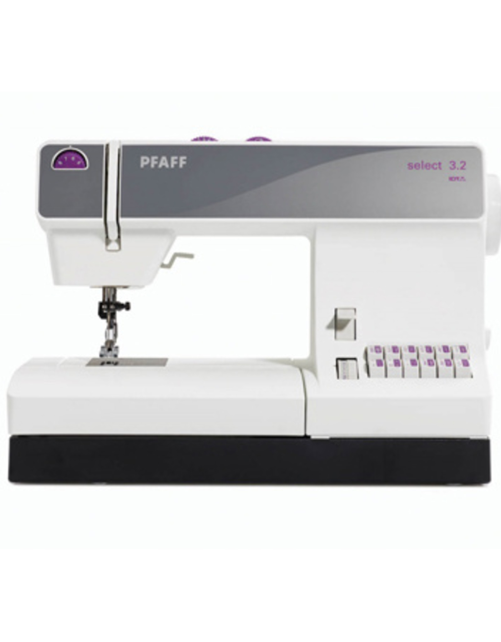 Pfaff Select 3.2
