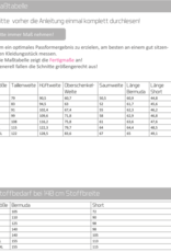 Patroon bermuda jogging short PAtom voor heren Patroon bermuda jogging short PAtom voor heren