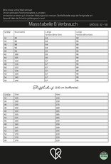 Patroon Dora klassiek t-shirt en kleed dames