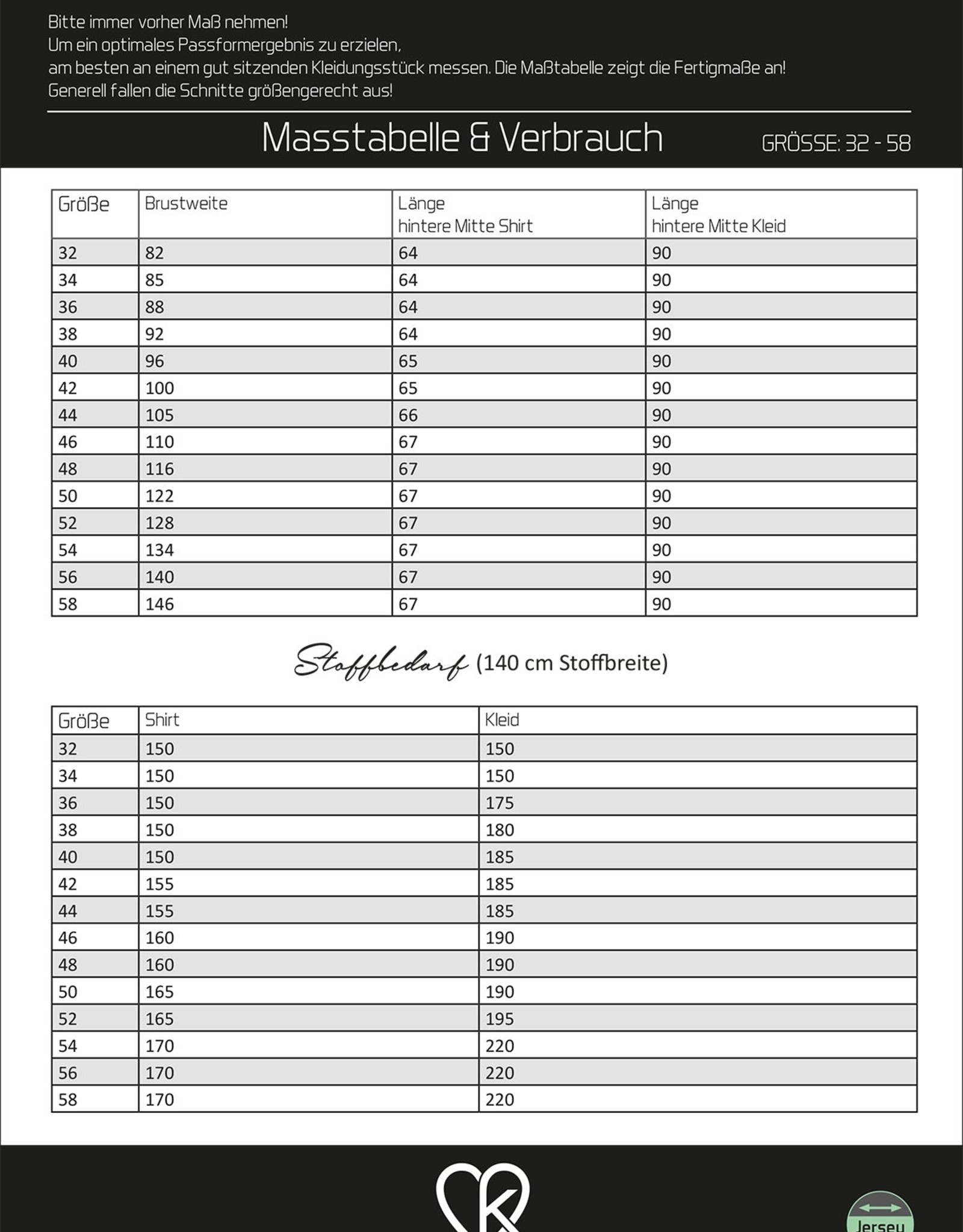 Patroon Dora klassiek t-shirt en kleed dames