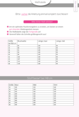 Patroon  Lynna Jersey Maxikleed Patroon  Lynna Jersey Maxikleed