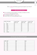 Patroon Lorina Wikkelrok Patroon Lorina Wikkelrok