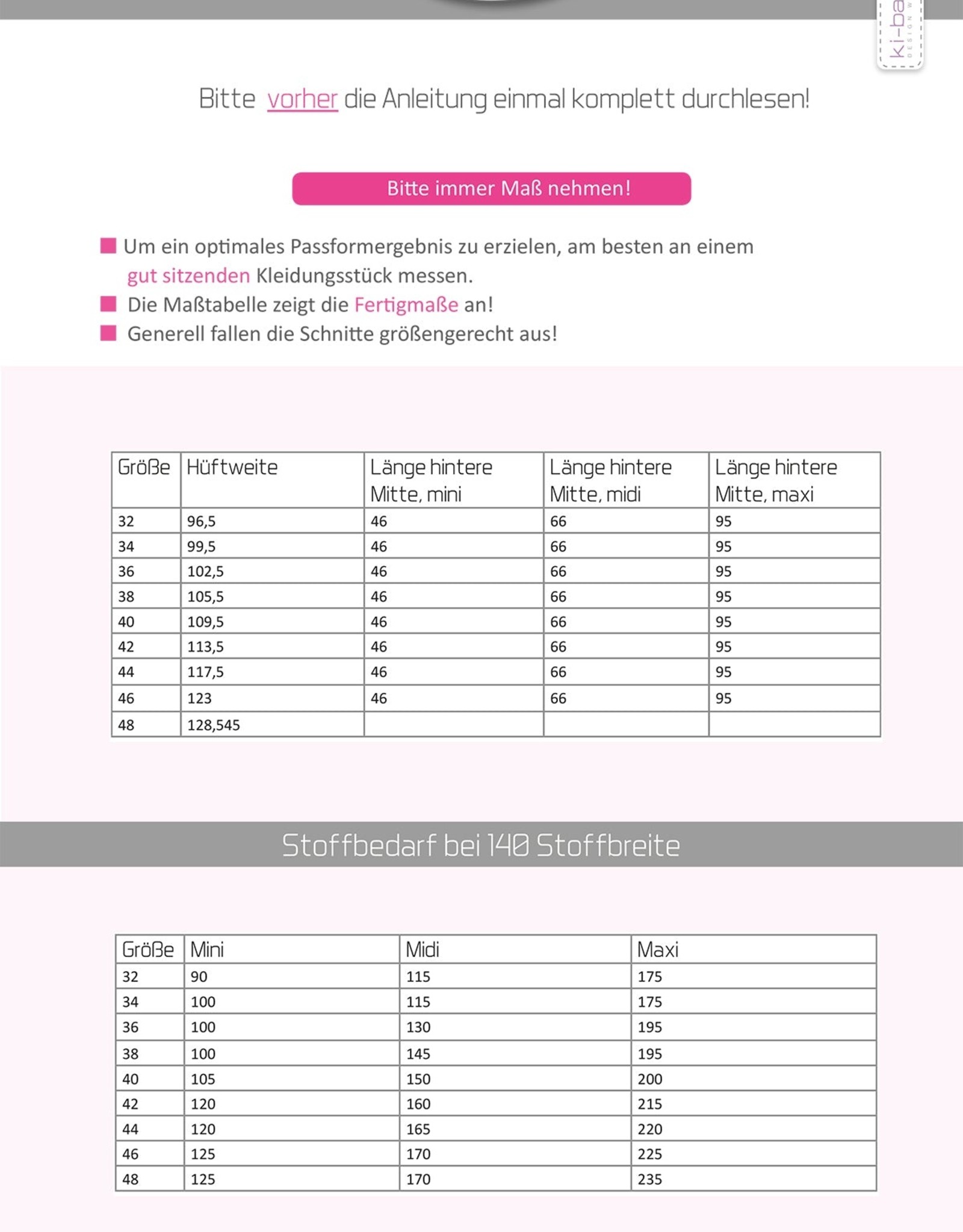 Patroon Lorina Wikkelrok