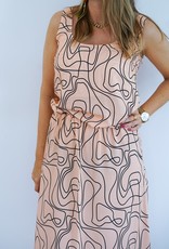 Patroon zomer Kombi #1 Patroon zomer Kombi #1