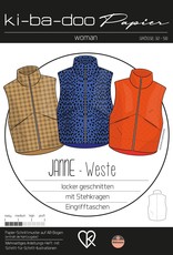 Patroon Janne Bodywarmer
