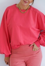 Patroon Finja Sweater en jurk dames