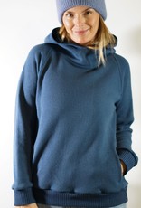 Patroon Raglan sweater  dames
