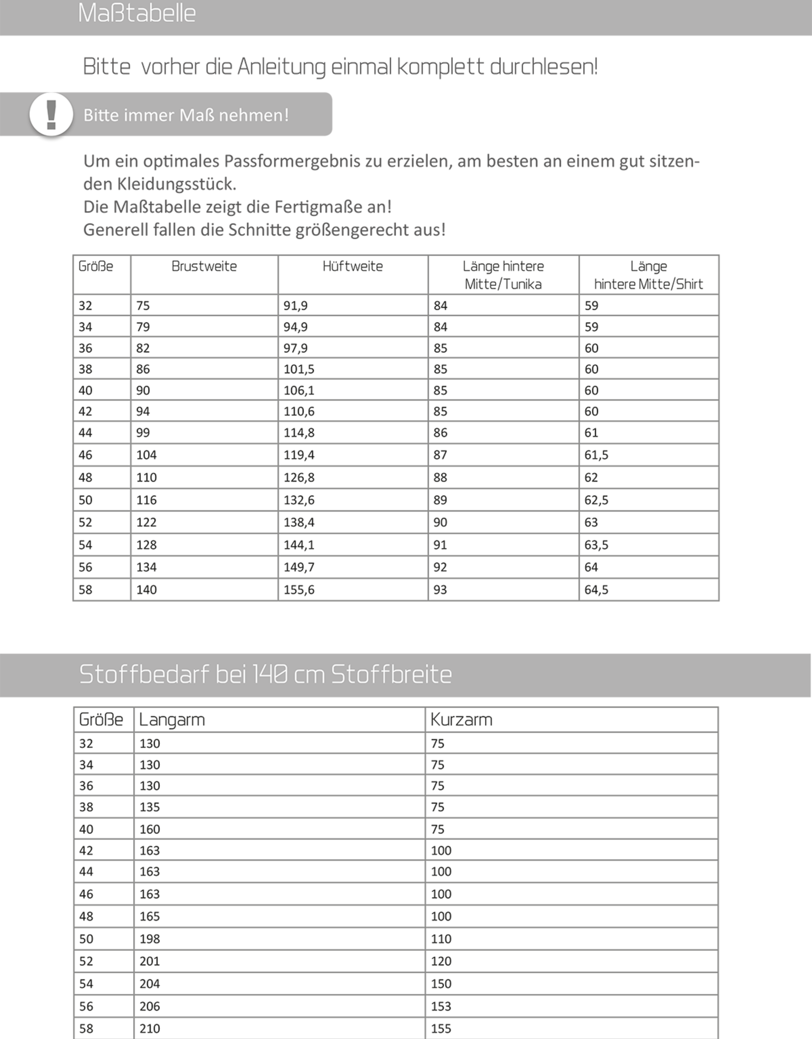 Patroon T-shirt / Tunika   dames