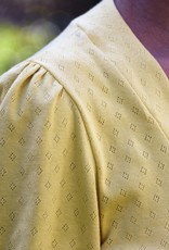 Patroon Greta pullover/shirt dames