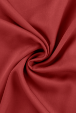 Stoffenschuur selectie Viscose twill p/d rosewood