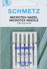 schmetz Schmetz microtex 90/14