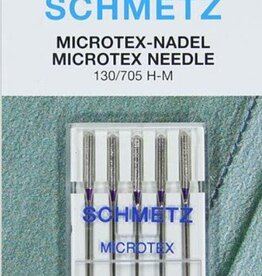 Schmetz microtex 90/14