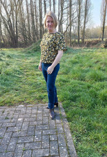 Amélie blouse top