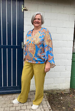 Amélie blouse top